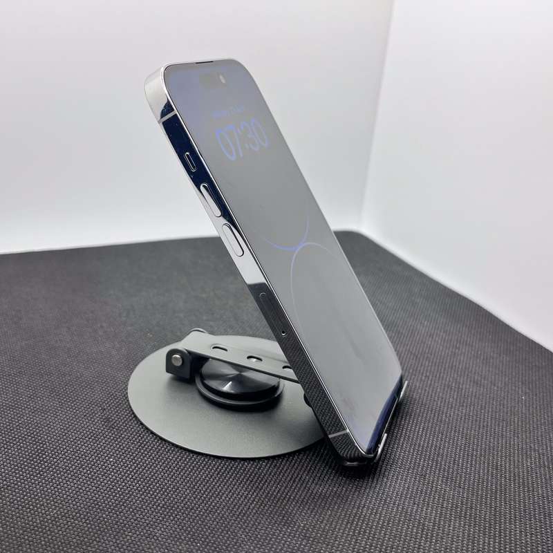 Apple iPhone 14 Pro 256GB Silver (12 Month Warranty)