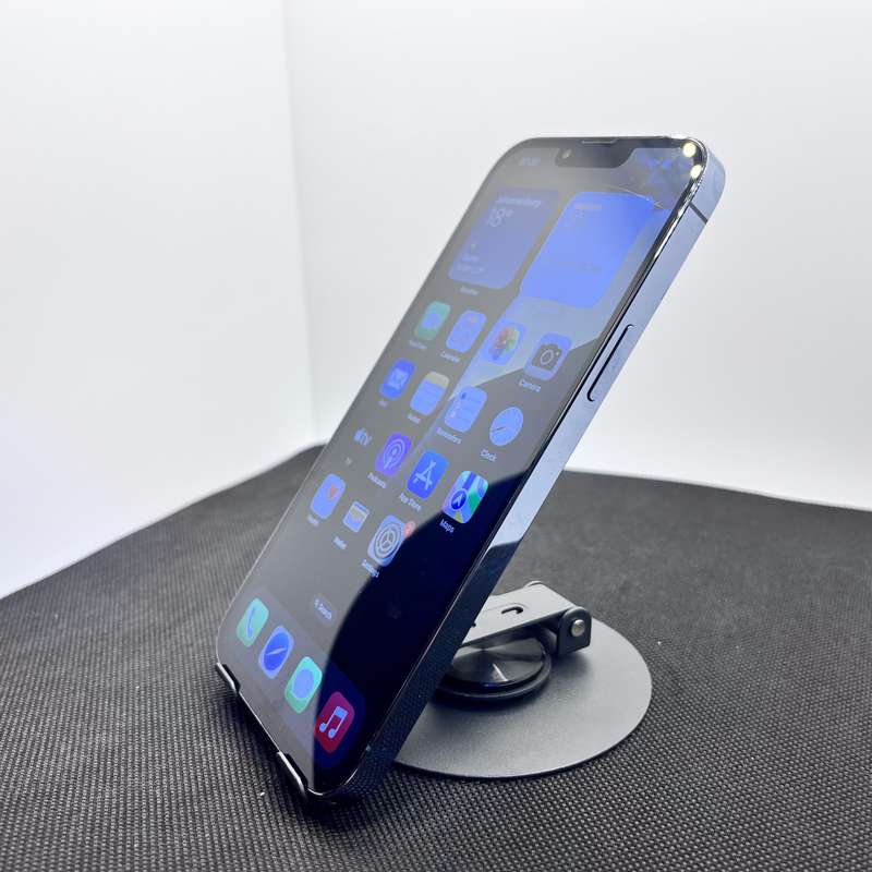 Apple iPhone 13 Pro Max 256GB Blue (12 Month Warranty)