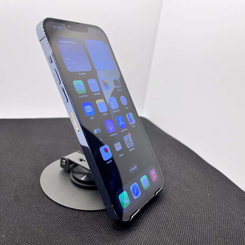 Apple iPhone 13 Pro Max 256GB Blue (12 Month Warranty)