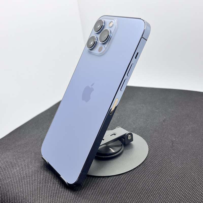 Apple iPhone 13 Pro Max 256GB Blue (12 Month Warranty)