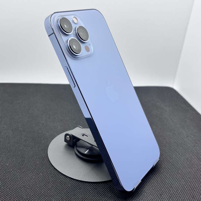 Apple iPhone 13 Pro Max 256GB Blue (12 Month Warranty)