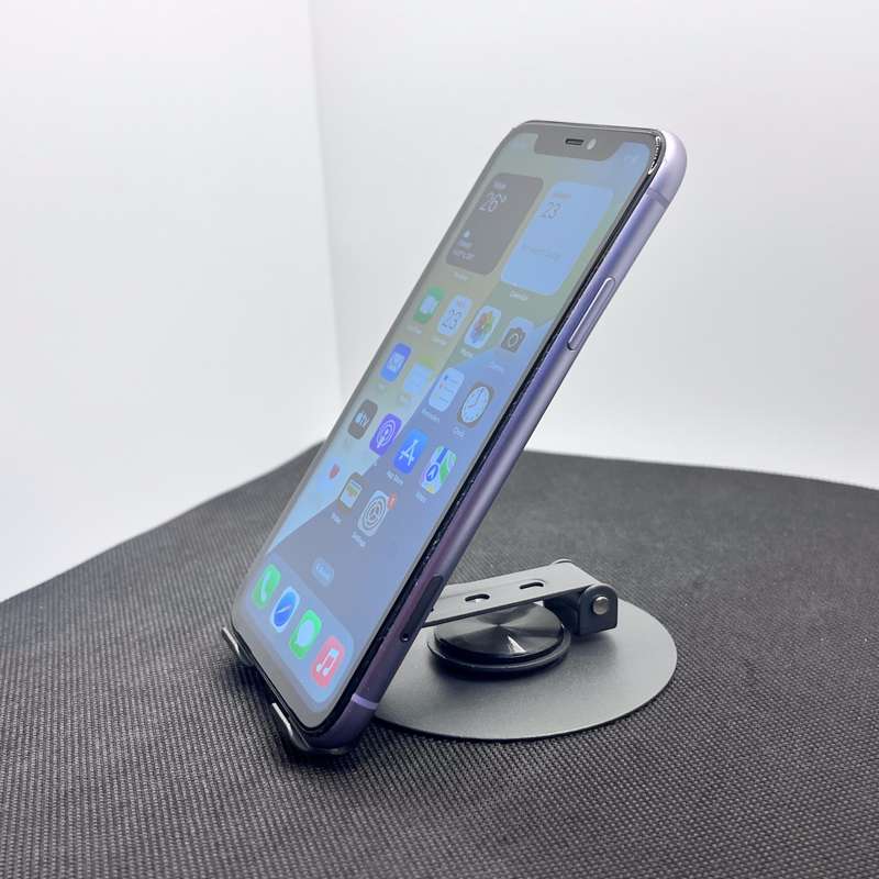 Apple iPhone 11 Purple 256GB No face ID (6 Month Warranty)