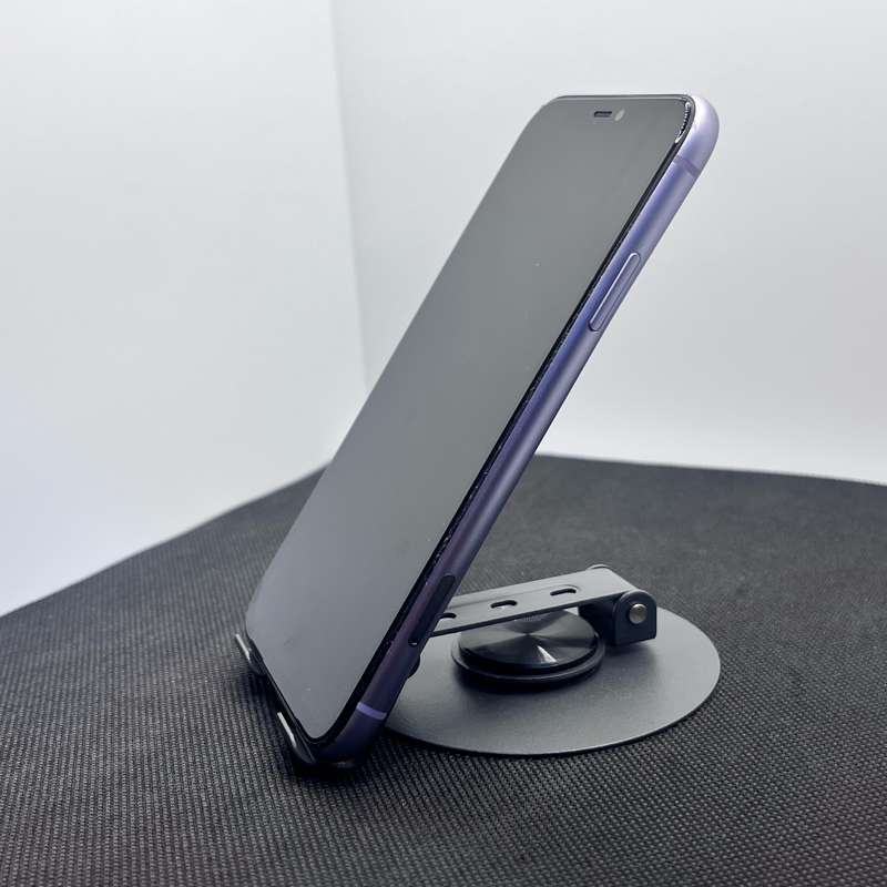 Apple iPhone 11 Purple 256GB No face ID (6 Month Warranty)