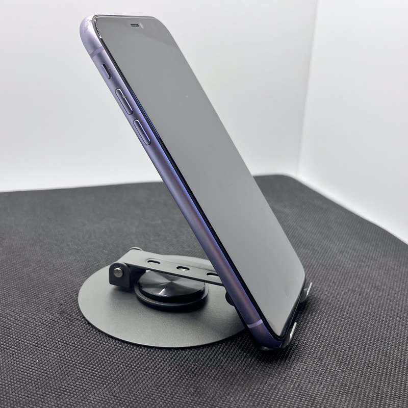 Apple iPhone 11 Purple 256GB No face ID (6 Month Warranty)