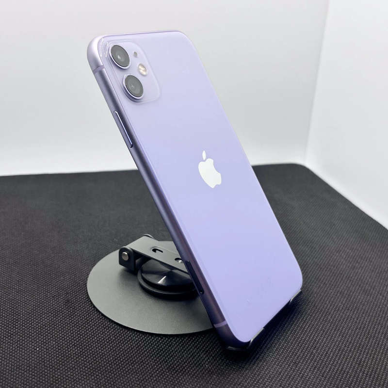 Apple iPhone 11 Purple 256GB No face ID (6 Month Warranty)
