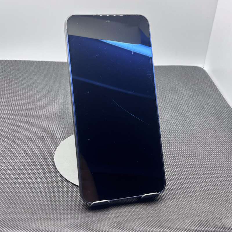 Samsung Galaxy S24 256GB Dual Sim Onyx Black (12 Month Warranty)