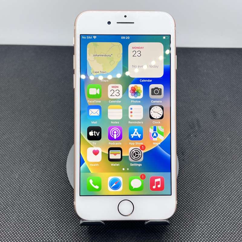 Apple iPhone 8 64GB Gold