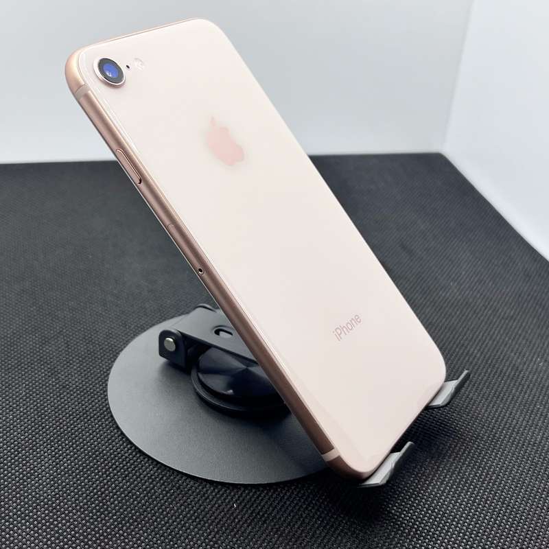 Apple iPhone 8 64GB Gold
