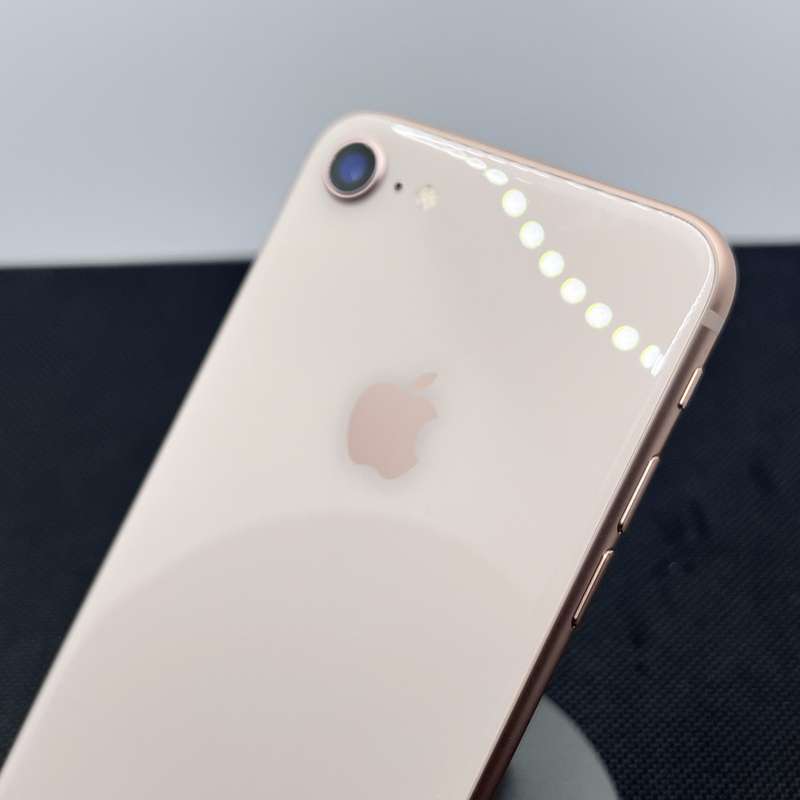 Apple iPhone 8 64GB Gold
