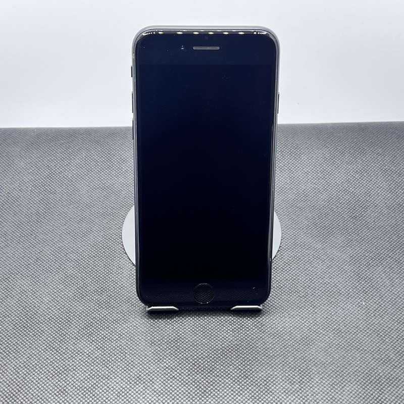 Apple iPhone SE (2020) 64GB Black
