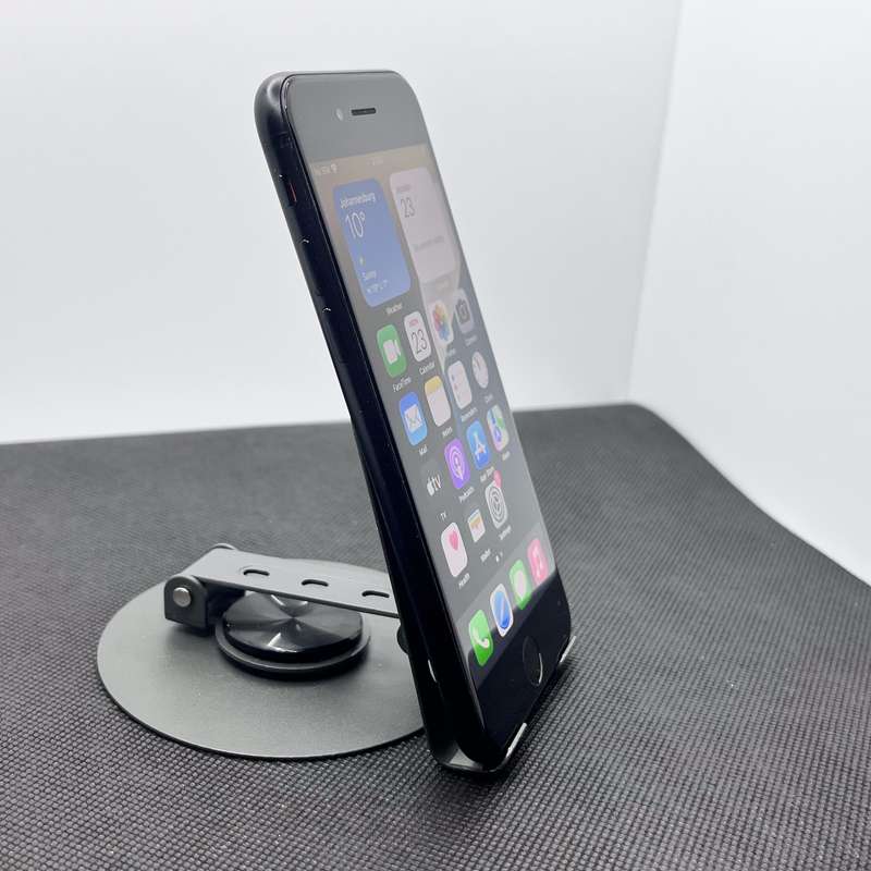 Apple iPhone SE (2020) 64GB Black