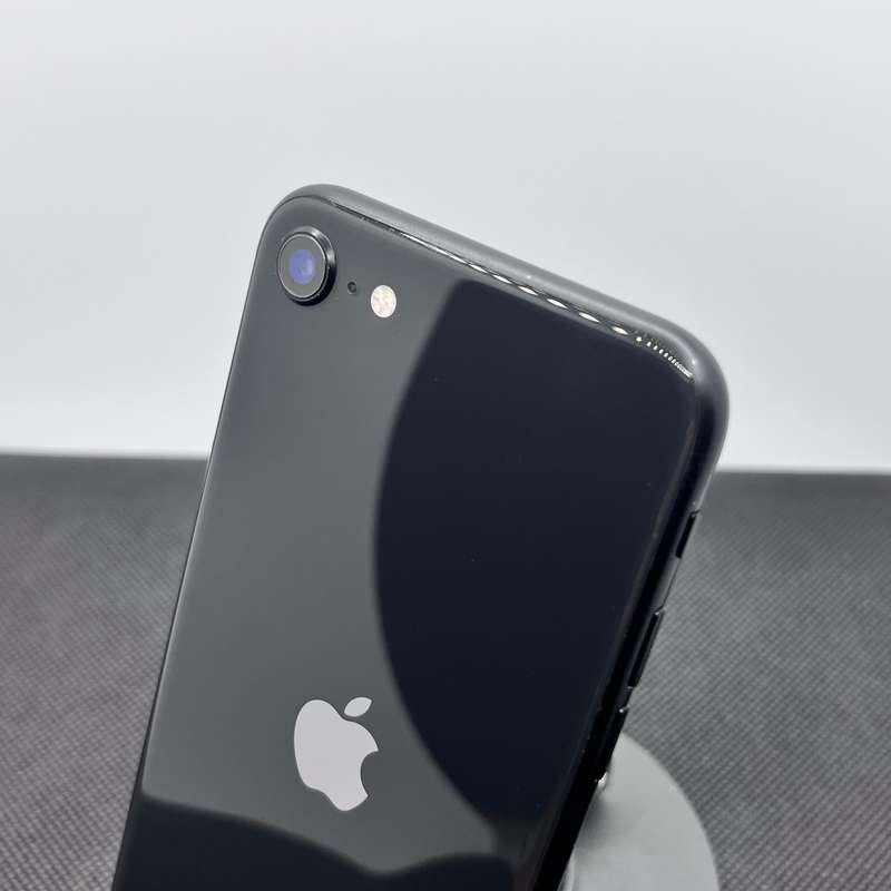 Apple iPhone SE (2020) 64GB Black