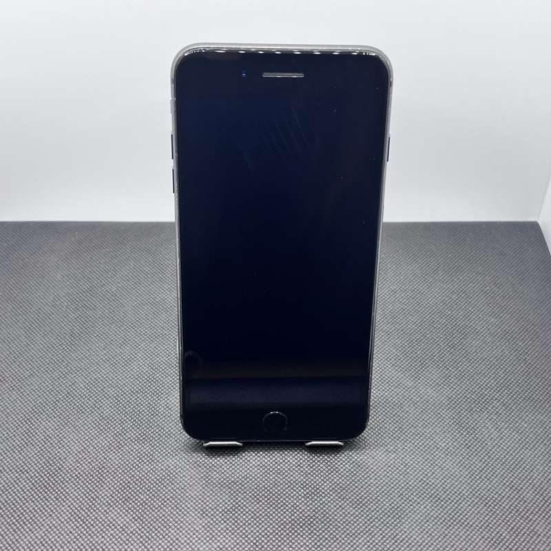 Apple iPhone 8 Plus 64GB Black (3 Month Warranty)