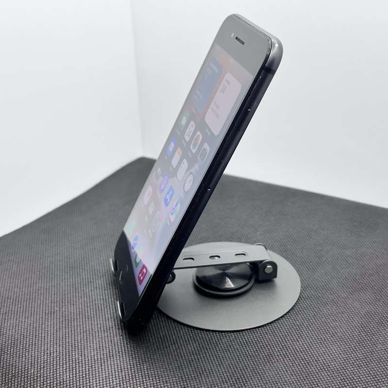Apple iPhone 8 Plus 64GB Black (3 Month Warranty)