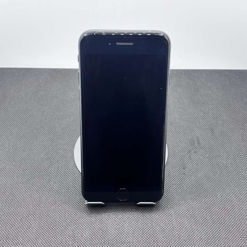 Apple iPhone SE (2020) 64GB Black