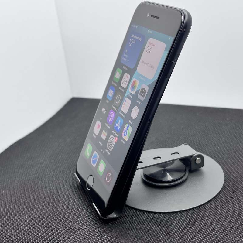 Apple iPhone SE (2020) 64GB Black
