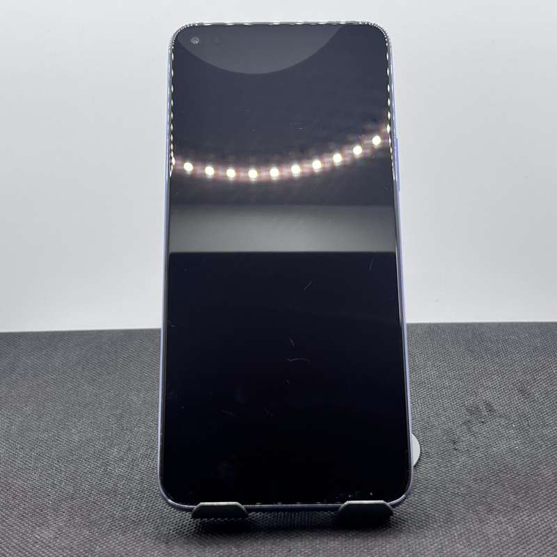 Huawei Nova 8i 128GB Dual Sim  Moonlight Silver