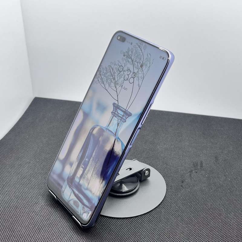 Huawei Nova 8i 128GB Dual Sim  Moonlight Silver