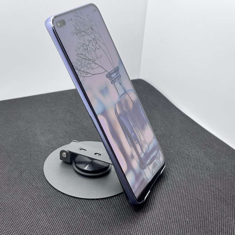 Huawei Nova 8i 128GB Dual Sim  Moonlight Silver