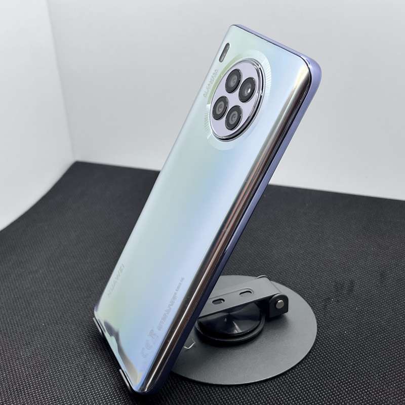 Huawei Nova 8i 128GB Dual Sim  Moonlight Silver