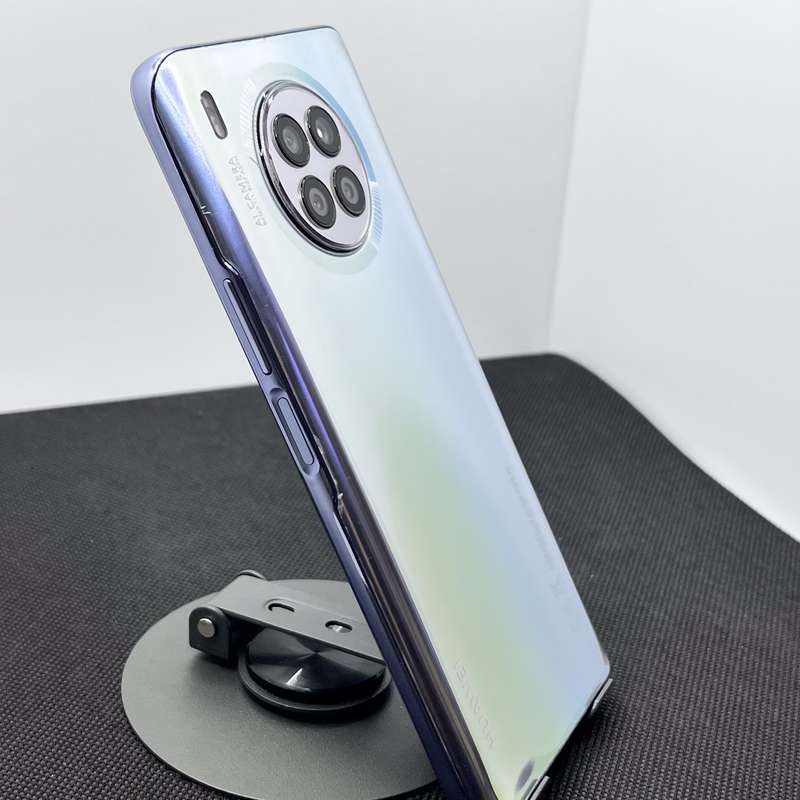 Huawei Nova 8i 128GB Dual Sim  Moonlight Silver