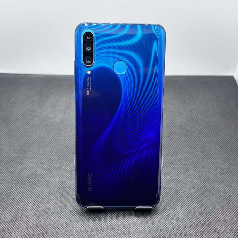 Huawei P30 Lite 128GB Peacock Blue