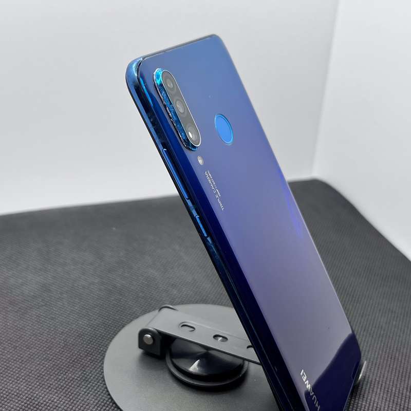 Huawei P30 Lite 128GB Peacock Blue