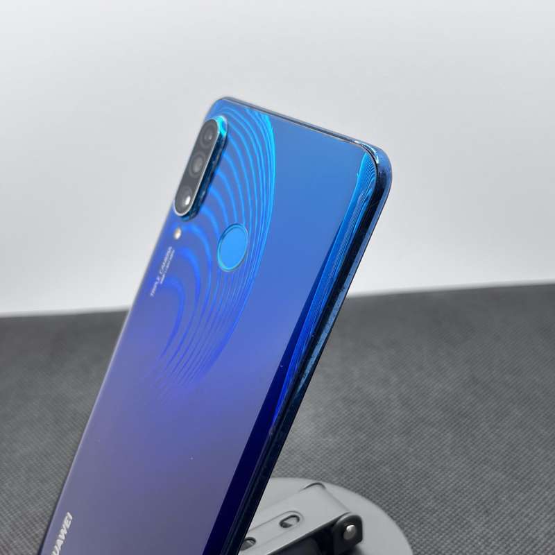 Huawei P30 Lite 128GB Peacock Blue
