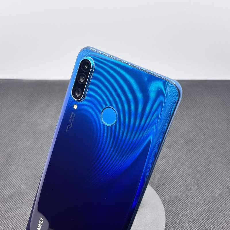 Huawei P30 Lite 128GB Peacock Blue