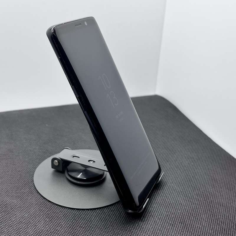 Samsung Galaxy S9 64GB LCD Burn Black