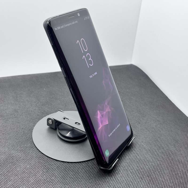 Samsung Galaxy S9 64GB LCD Burn Black
