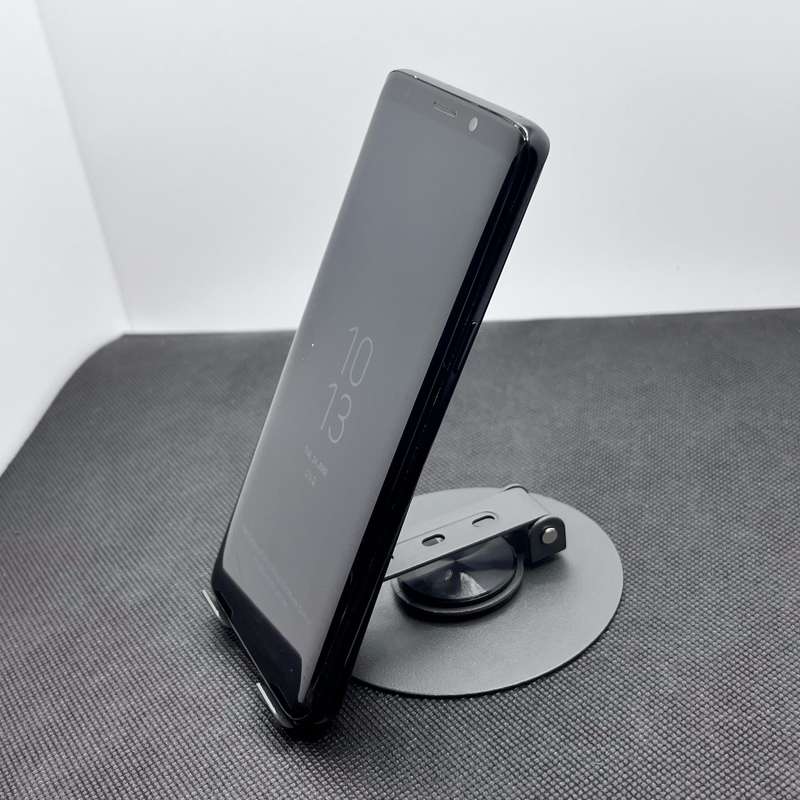 Samsung Galaxy S9 64GB LCD Burn Black