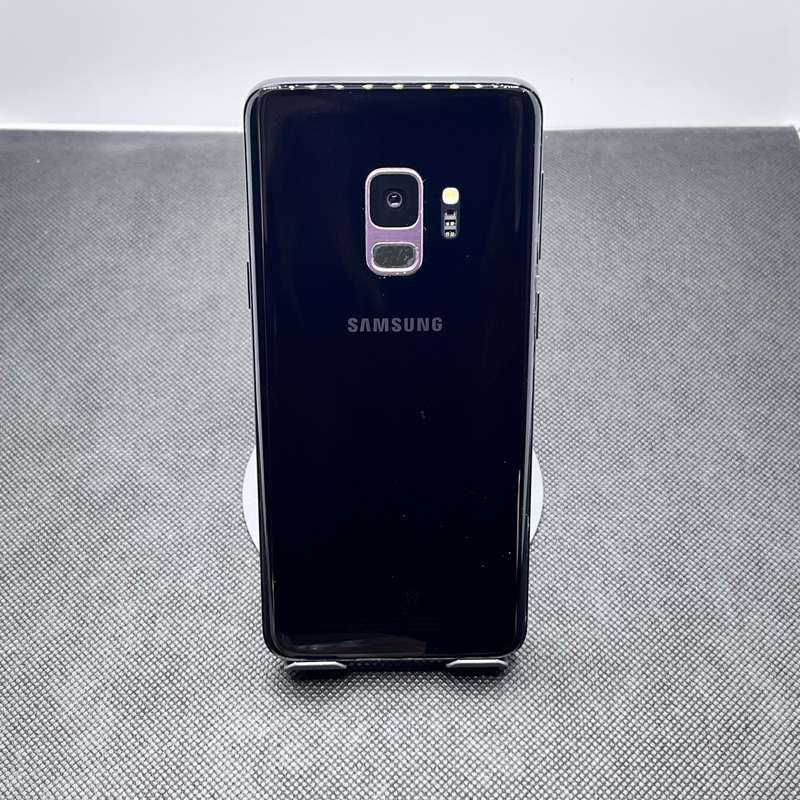 Samsung Galaxy S9 64GB LCD Burn Black