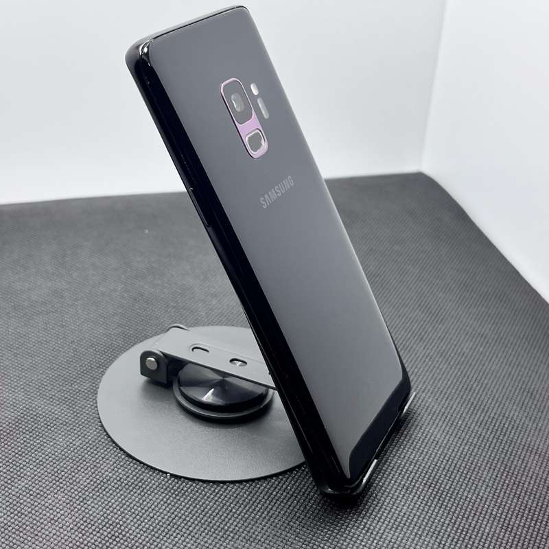 Samsung Galaxy S9 64GB LCD Burn Black