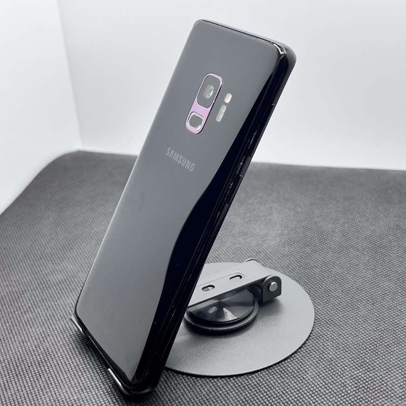 Samsung Galaxy S9 64GB LCD Burn Black