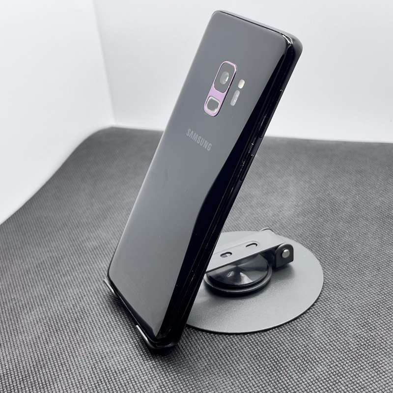 Samsung Galaxy S9 64GB LCD Burn Black