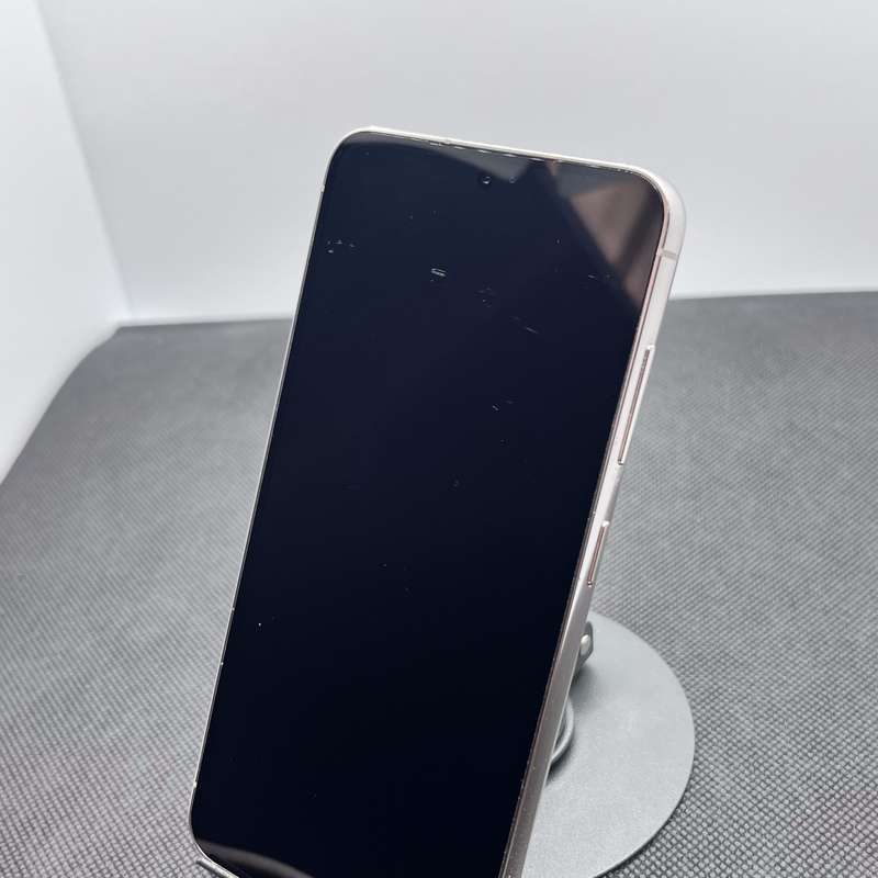 Samsung Galaxy S23 256GB White (6 Month Warranty)
