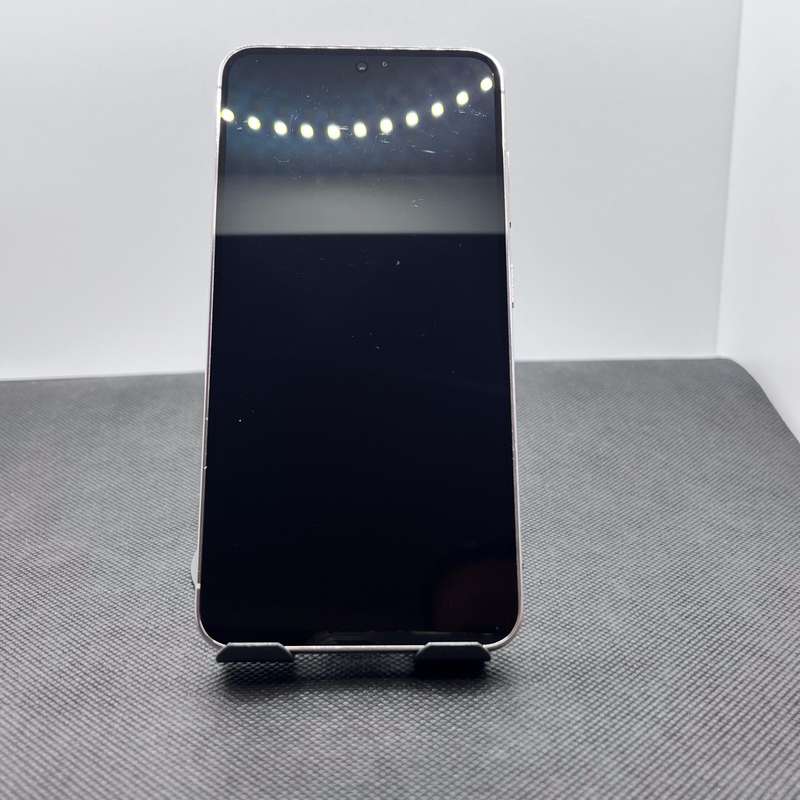 Samsung Galaxy S23 256GB White (6 Month Warranty)