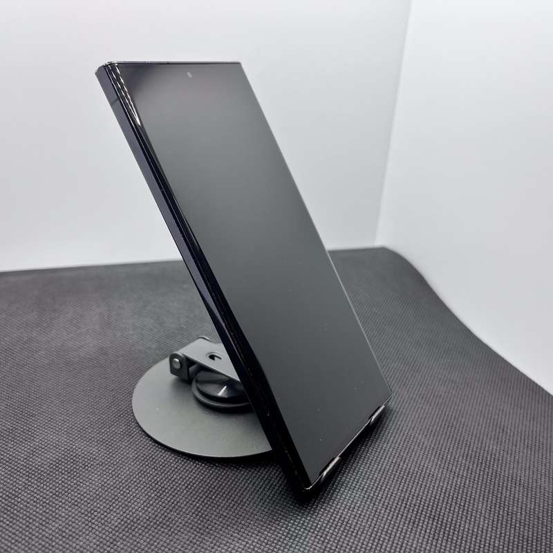 Samsung Galaxy S23 Ultra  256GB Black (12 Month Warranty)