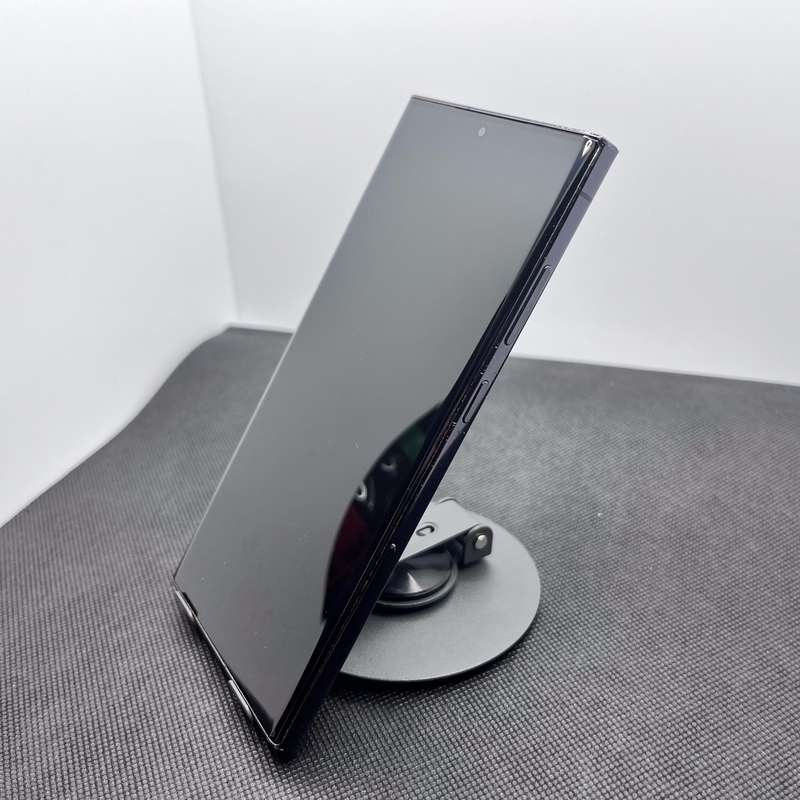 Samsung Galaxy S23 Ultra  256GB Black (12 Month Warranty)