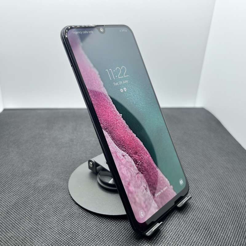 Samsung Galaxy A30 64GB Black