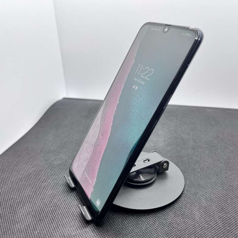 Samsung Galaxy A30 64GB Black