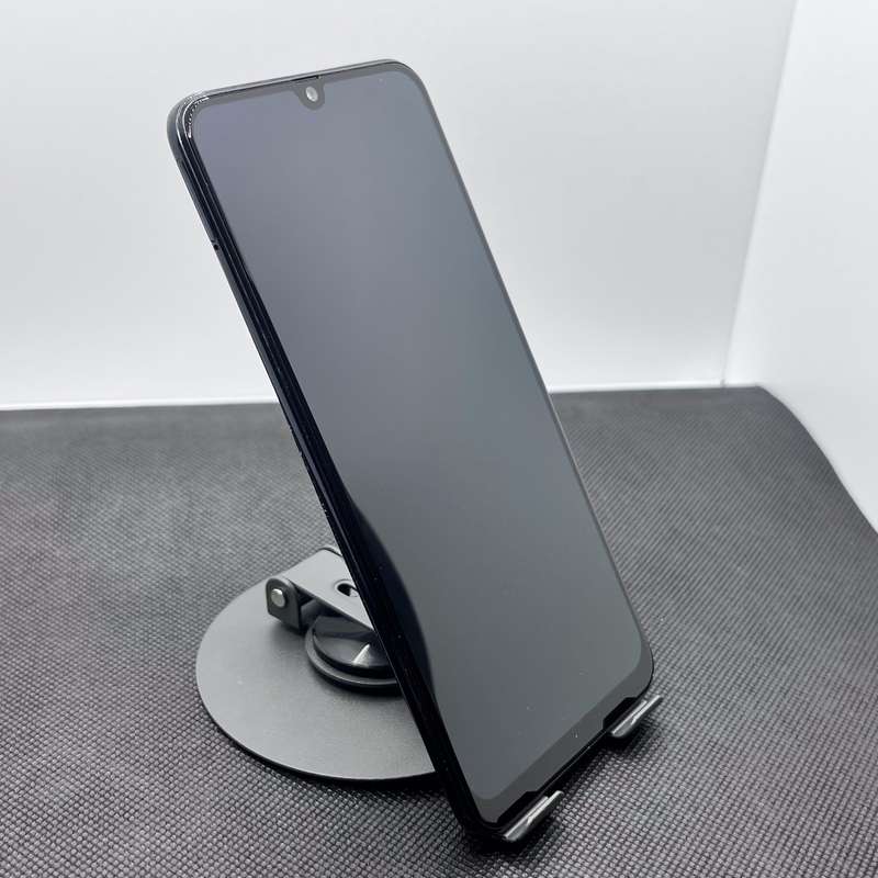 Samsung Galaxy A30 64GB Black