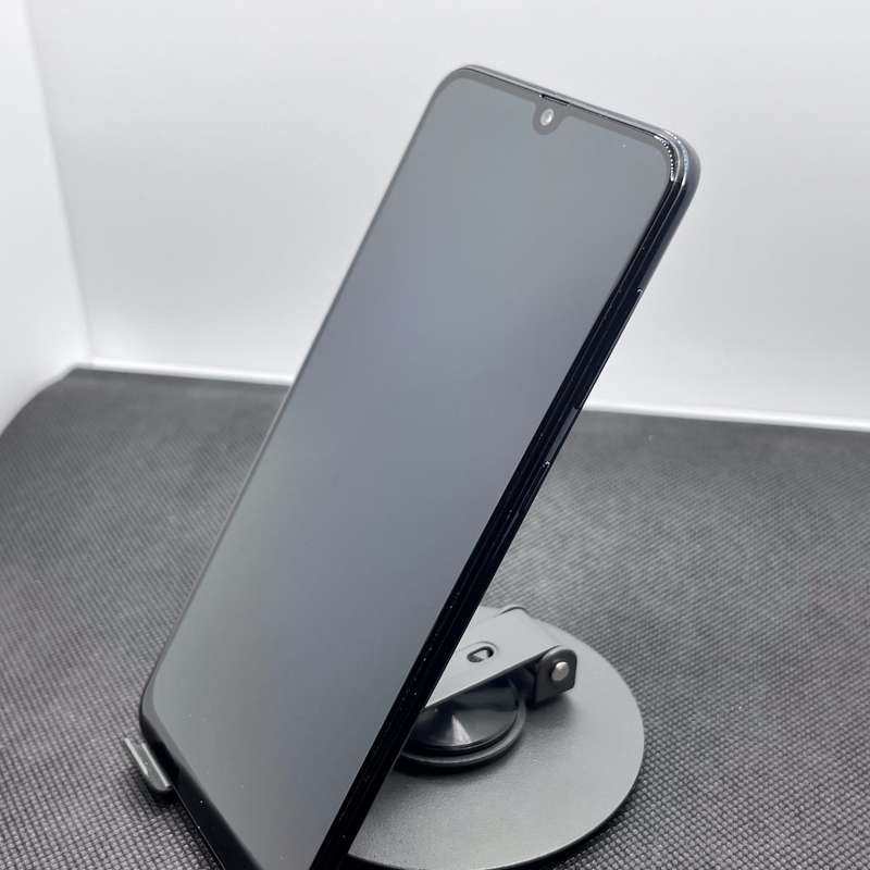 Samsung Galaxy A30 64GB Black