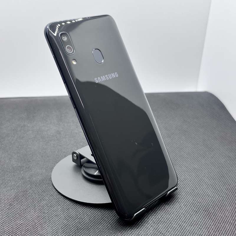 Samsung Galaxy A30 64GB Black