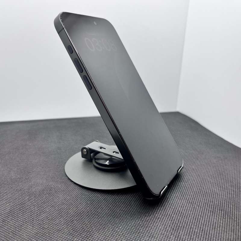Apple iPhone 15 Pro Max Black Titanium (12 Month Warranty)