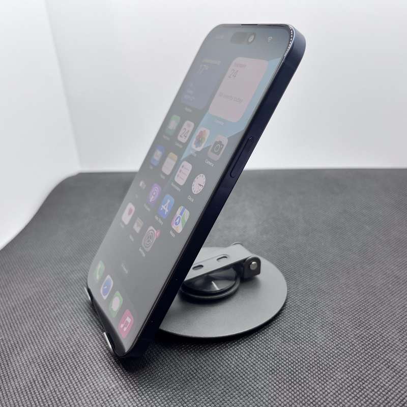 Apple iPhone 15 Pro Max Blue Titanium (12 Month Warranty)