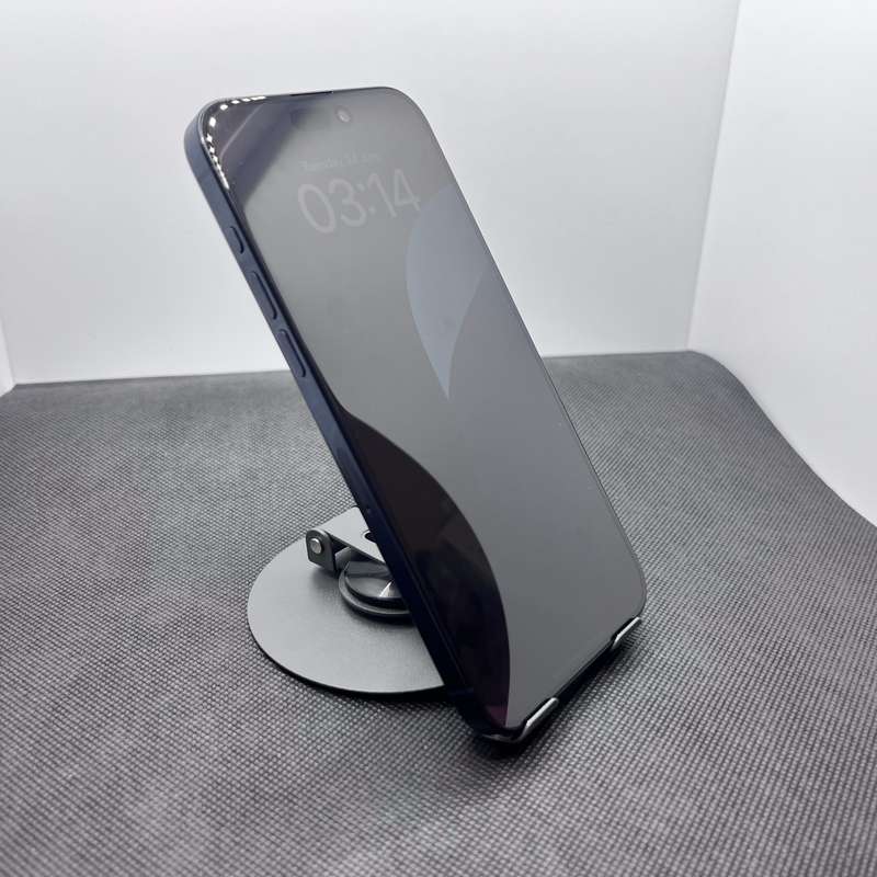 Apple iPhone 15 Pro Max Blue Titanium (12 Month Warranty)