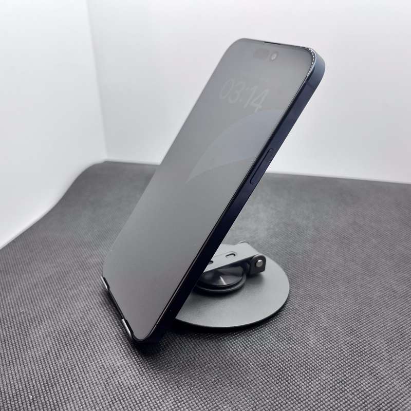 Apple iPhone 15 Pro Max Blue Titanium (12 Month Warranty)