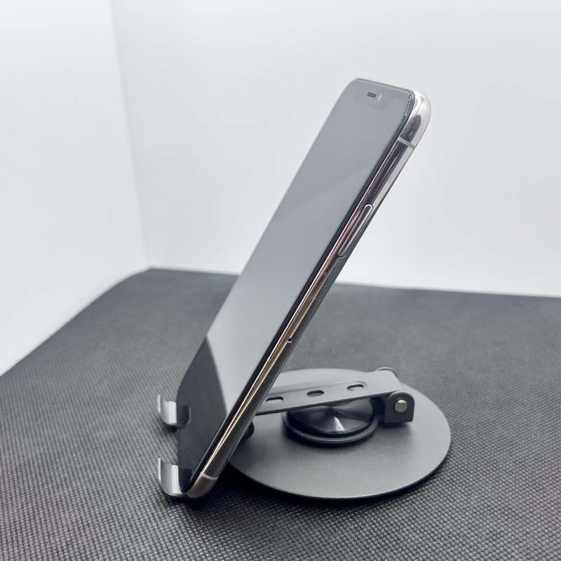 Apple iPhone X 64GB Silver (3 Month Warranty) - No Face ID